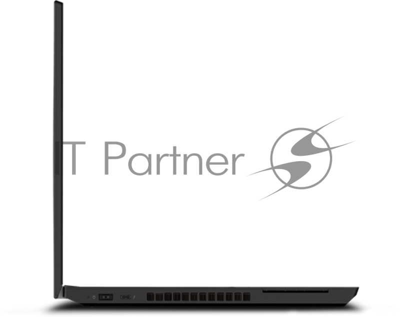 Ноутбук ThinkPad T15p Gen 2 15.6 UHD (3840x2160) IPS 600N, i7-11800H, 32GB DDR4 3200, 1TB SSD M.2, GTX 1650 4GB, WiFi, BT, WWAN Ready, FPR, SCR, IR Cam, 6cell 68Wh, 135W, Win 10 Pro, 3Y PS