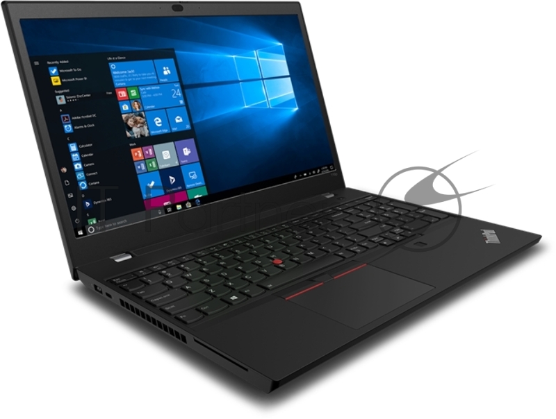 Ноутбук ThinkPad T15p Gen 2 15.6 UHD (3840x2160) IPS 600N, i7-11800H, 32GB DDR4 3200, 1TB SSD M.2, GTX 1650 4GB, WiFi, BT, WWAN Ready, FPR, SCR, IR Cam, 6cell 68Wh, 135W, Win 10 Pro, 3Y PS