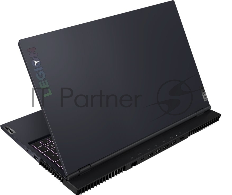 Ноутбук Lenovo Legion 5 15ACH6 AMD Ryzen 5 5600H/8GB/512GB SSD/noODD/15.6FHD IPS/3050 4GB/Win11/dk.blue