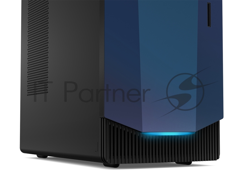 Моноблок Lenovo IdeaCentre Gaming5 14IOB6/Intel Core i7-11700F 2.5GHz Octa/16GB/512GB SSD/NVIDIA GeForce GTX 1660 SUPER 6GB/noDVD/WiFi/BT5.0/CR/NO KB/NO MOUSE/DOS/1Y/BLACK
