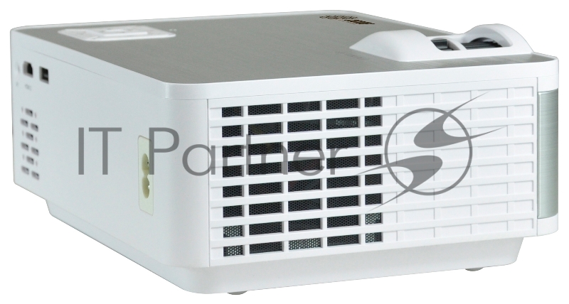 Проектор Cactus CS-PRE.05WT.WXGA-A LCD 1800Lm (1280x720) 1500:1 ресурс лампы:30000часов 1xUSB typeA 2xHDMI 1.75кг