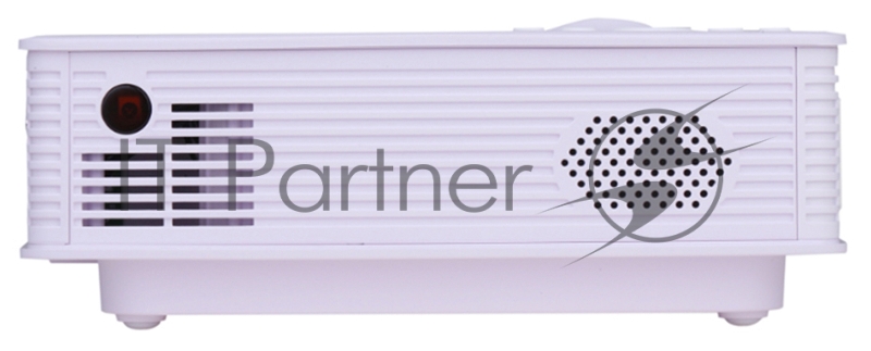 Проектор Cactus CS-PRE.09WT.WVGA-W LCD 1200Lm (1024x600) 350:1 ресурс лампы:30000часов 2xUSB typeA 1xHDMI 1.5кг