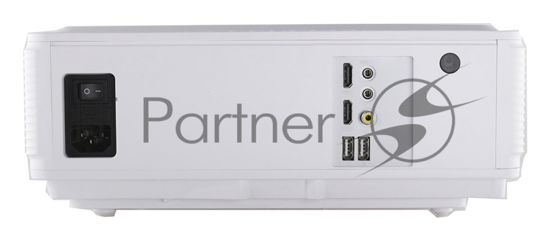 Проектор Cactus CS-PRM.05WT.WXGA-A LCD 2800Lm (1280x800) 2000:1 ресурс лампы:30000часов 2xUSB typeA 2xHDMI 4.2кг