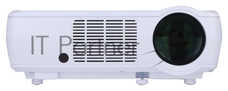 Проектор Cactus CS-PRM.06WT.WVGA LCD 2000Lm (1280x800) 1000:1 ресурс лампы:30000часов 2xUSB typeA 2xHDMI 3кг