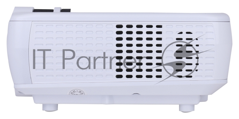 Проектор Cactus CS-PRM.06WT.WVGA LCD 2000Lm (1280x800) 1000:1 ресурс лампы:30000часов 2xUSB typeA 2xHDMI 3кг