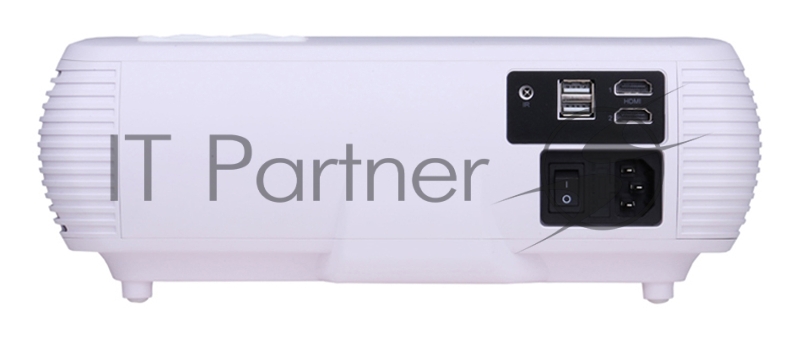 Проектор Cactus CS-PRO.02WT.WXGA-A LCD 3000Lm (1280x800) 2000:1 ресурс лампы:30000часов 2xUSB typeA 1xHDMI 4.2кг