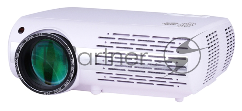 Проектор Cactus CS-PRO.02WT.WXGA LCD 3000Lm (1280x800) 2000:1 ресурс лампы:30000часов 2xUSB typeA 2xHDMI 4.2кг