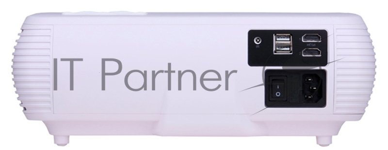 Проектор Cactus CS-PRO.02WT.WXGA-W LCD 3000Lm (1280x800) 2000:1 ресурс лампы:30000часов 2xUSB typeA 1xHDMI 4.2кг