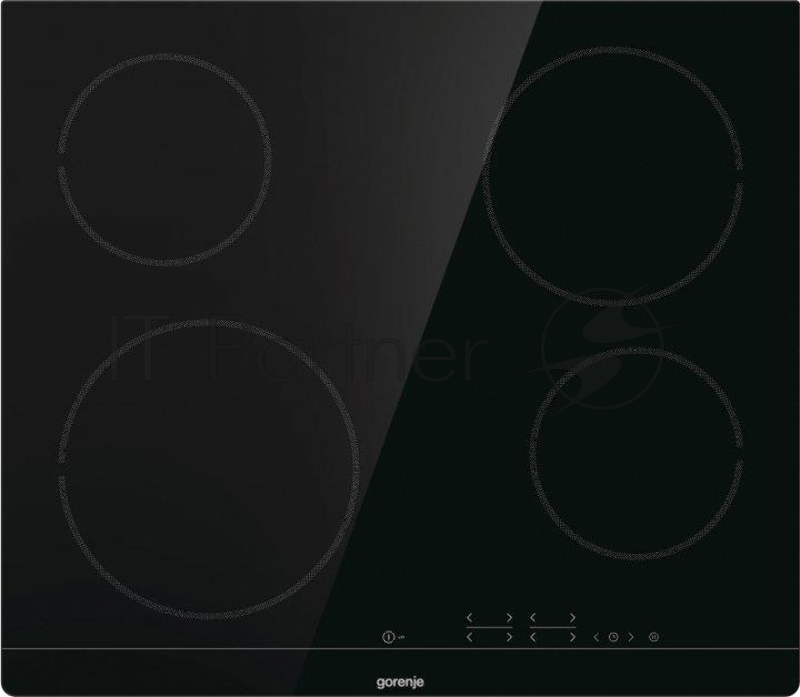 Электрическая варочная поверхность CT41SC 734819 GORENJE