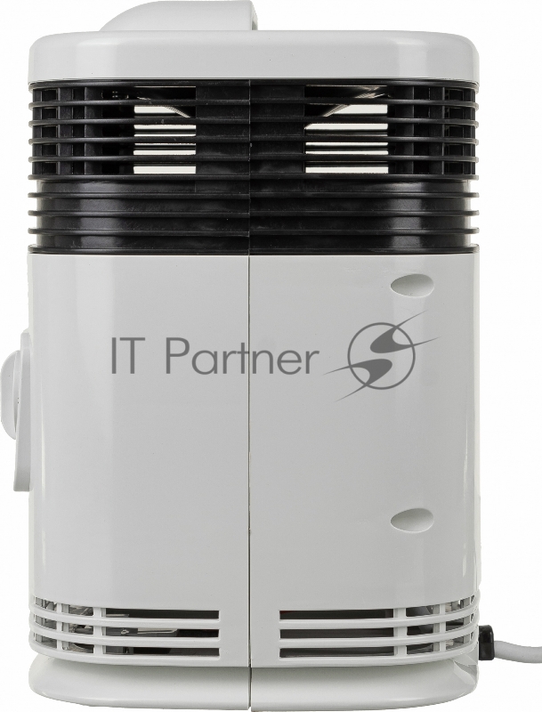 Тепловентилятор Scarlett SC-FH1.513MC 1500Вт белый