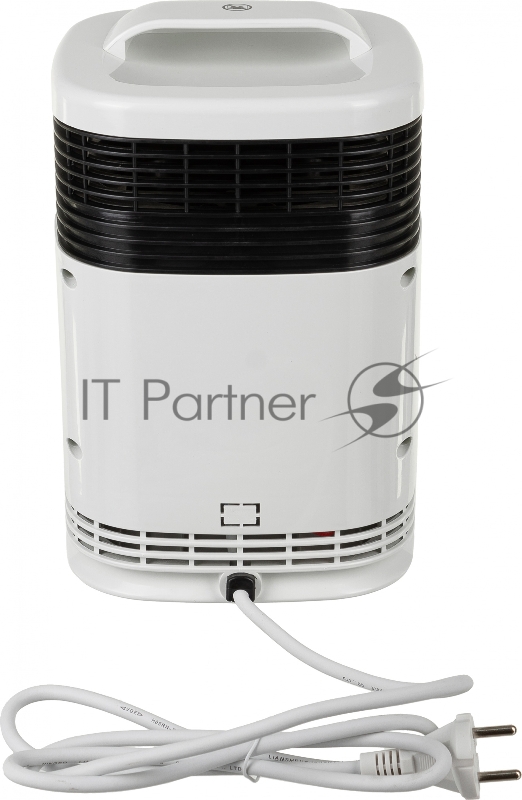 Тепловентилятор Scarlett SC-FH1.513MC 1500Вт белый