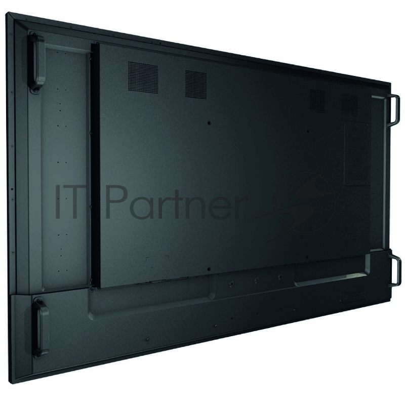 Широкоформатный дисплей (LFD) Iiyama 64.5 16:9 3840x2160(4K UHD) IPS