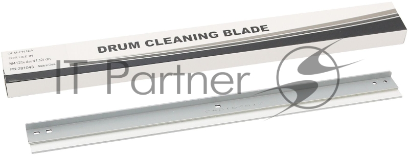 Ракель Cet CET281043 для Kyocera TASKalfa 3212i/4012i Ecosys M4125/M4132