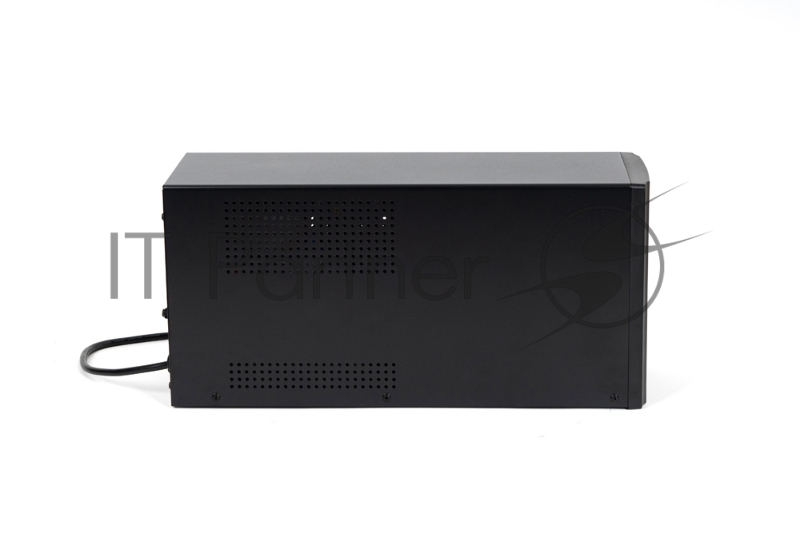 Источник бесперебойного питания SKAT-UPS 3000/1800 1800 Вт, с АКБ 9 Ач 4 шт, меандр. стабилизация напряжения