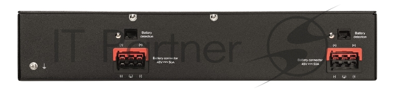 Внешний батарейный модуль Eaton 5PXGen2 EBM 48V RT2U для ИБП 5PXGen2 мощностью 1000ВА и 1500ВА