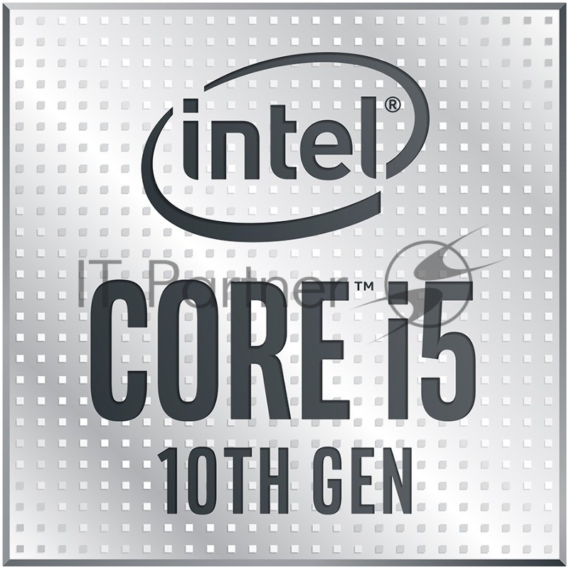 Процессор CPU Intel Core i5-10400F (2.9GHz/12MB/6 cores) LGA1200 BOX, TDP 65W, max 128Gb DDR4-2666, BX8070110400FSRH79