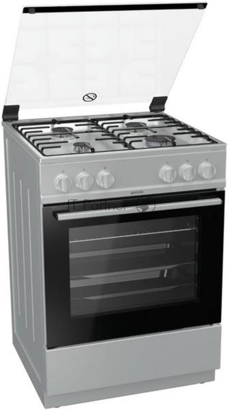 Газовая плита GORENJE GI6121XH 730245