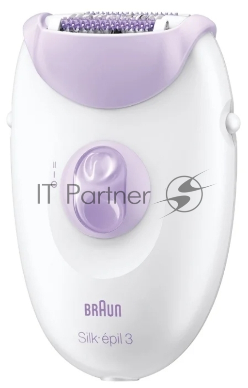 Эпилятор BRAUN SE-3170