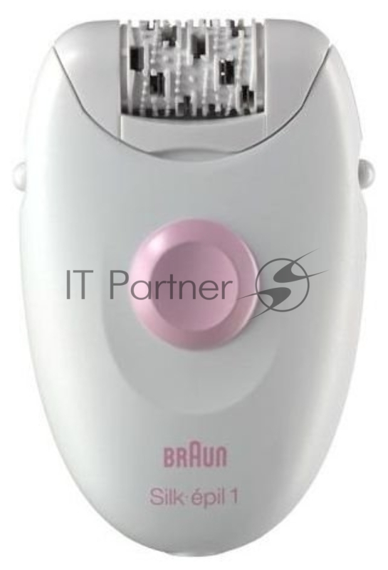 Эпилятор BRAUN SE-1170