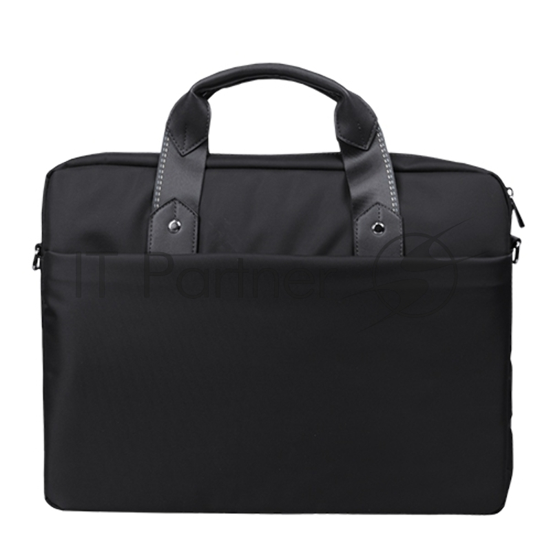 Сумка для ноутбука 16 Continent CC-045 черный нейлон (CC-045 BLACK)
