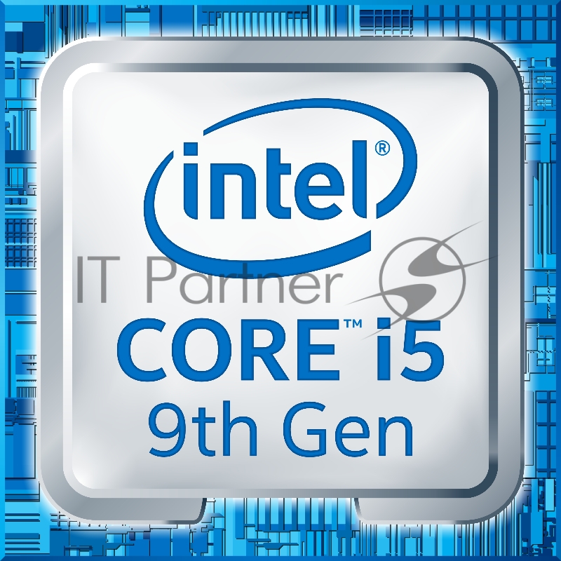 Процессор Intel Original Core i5 9500 Soc-1151v2 (CM8068403362610S RF4B) (3GHz/Intel UHD Graphics 630) OEM