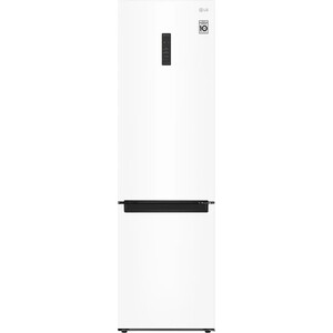 Холодильник GA-B509LQYL LG