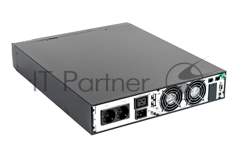 Источник бесперебойного питания SKAT-UPS 3000 RACK ИБП 220В 50/60Гц 2700Вт 6 АКБ On-Line синусоида