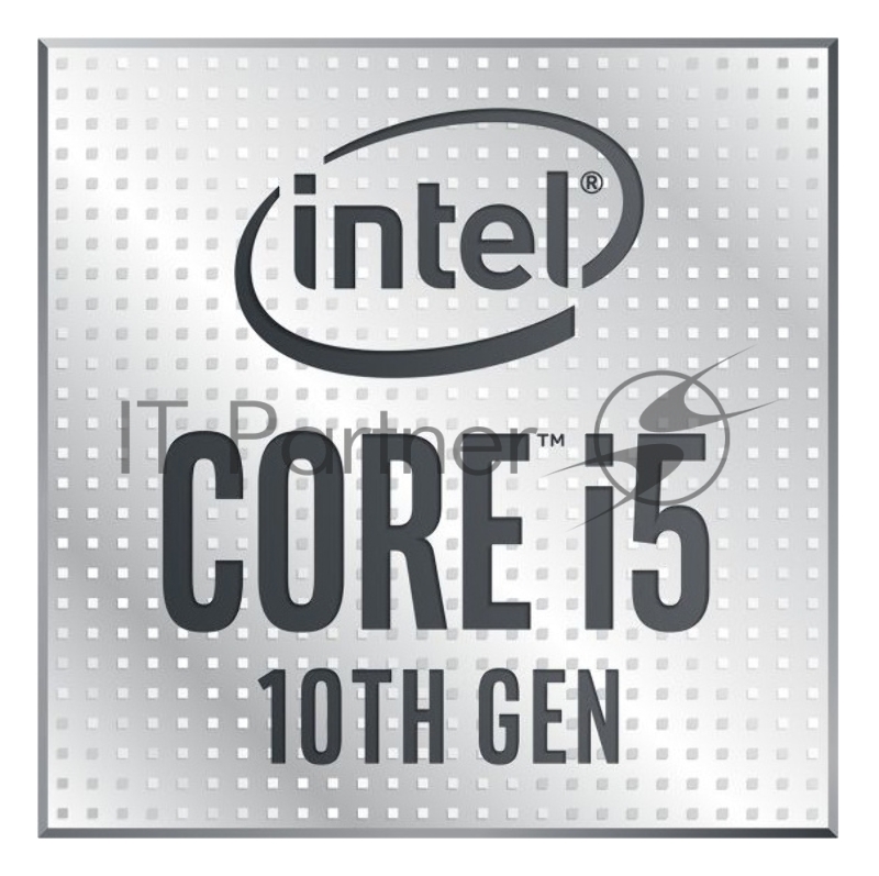 Процессор Intel Original Core i5 10400 Soc-1200 (CM8070104290715S RH3C) (2.9GHz/Intel UHD Graphics 630) OEM
