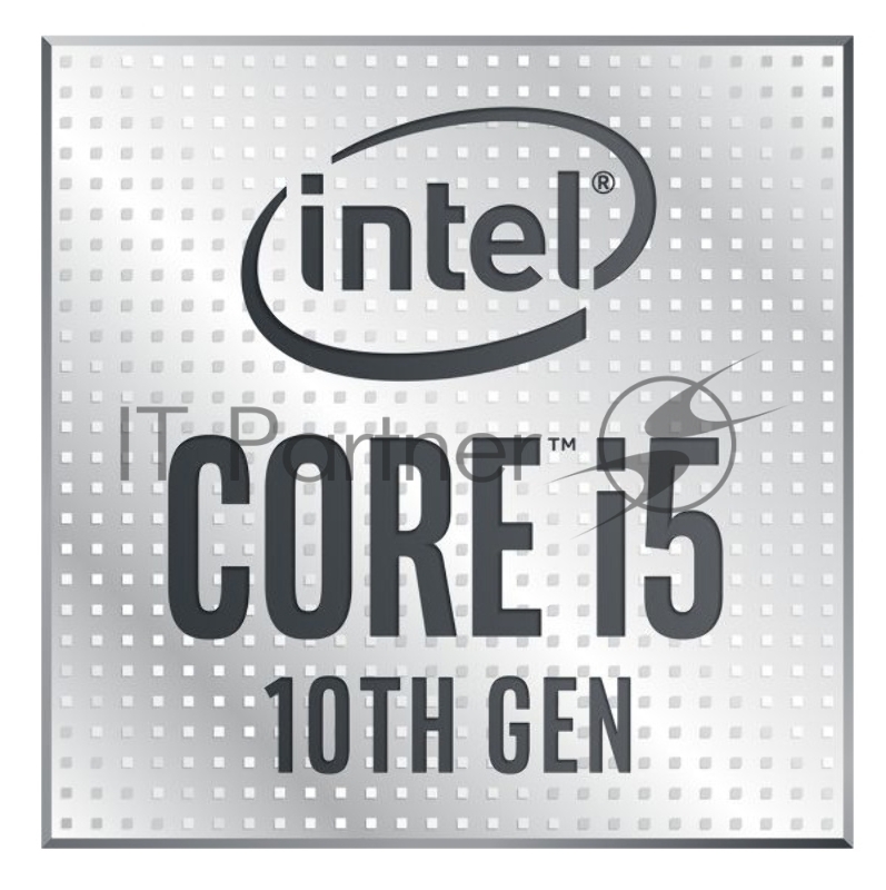 Процессор Intel Original Core i5 10400 Soc-1200 (CM8070104290715S RH3C) (2.9GHz/Intel UHD Graphics 630) OEM