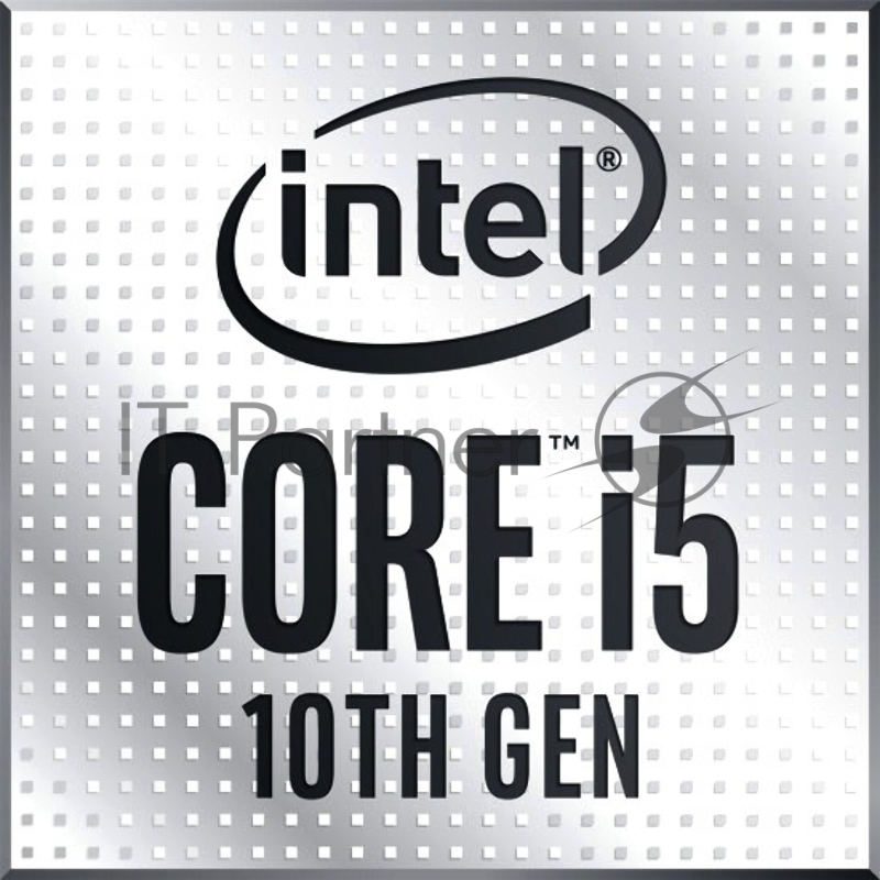 Процессор Intel Original Core i5 10400 Soc-1200 (CM8070104290715S RH3C) (2.9GHz/Intel UHD Graphics 630) OEM