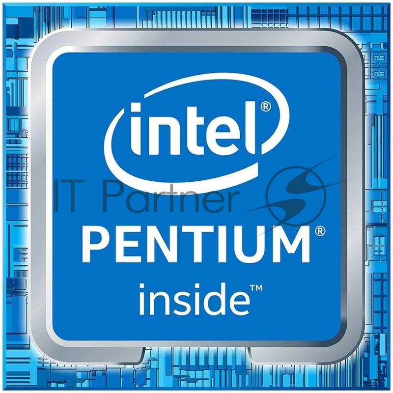Процессор Intel Original Pentium Gold G6400 Soc-1200 (CM8070104291810S RH3Y) (4GHz/Intel UHD Graphics 610) OEM