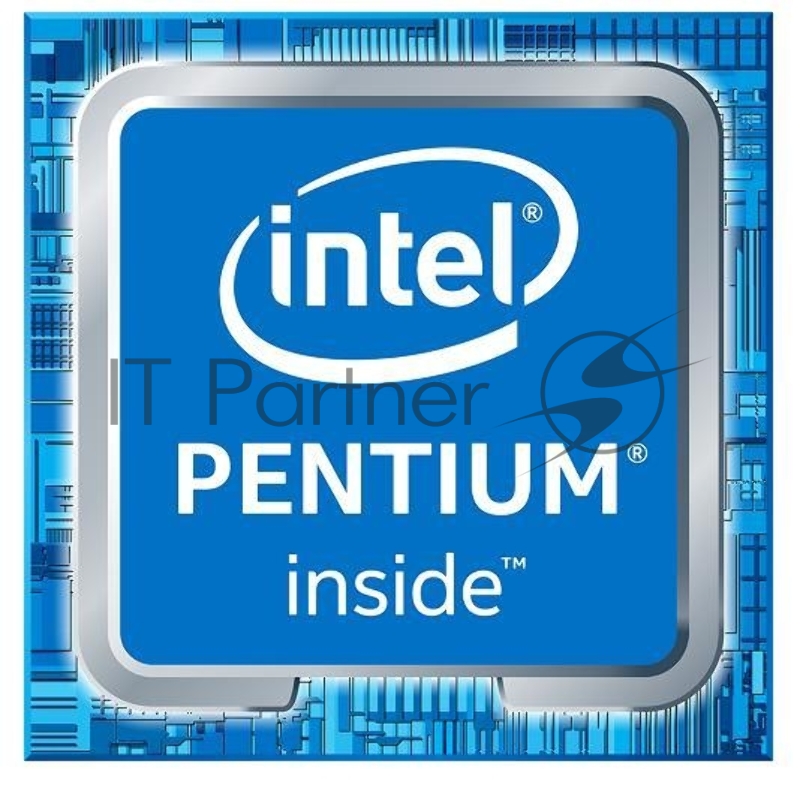 Процессор Intel Original Pentium Gold G6400 Soc-1200 (CM8070104291810S RH3Y) (4GHz/Intel UHD Graphics 610) OEM