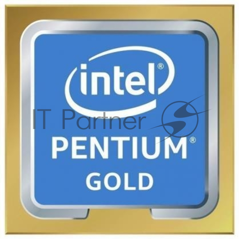 Процессор Intel Pentium G6405 S1200 OEM 4.1G CM8070104291811 S RH3Z IN
