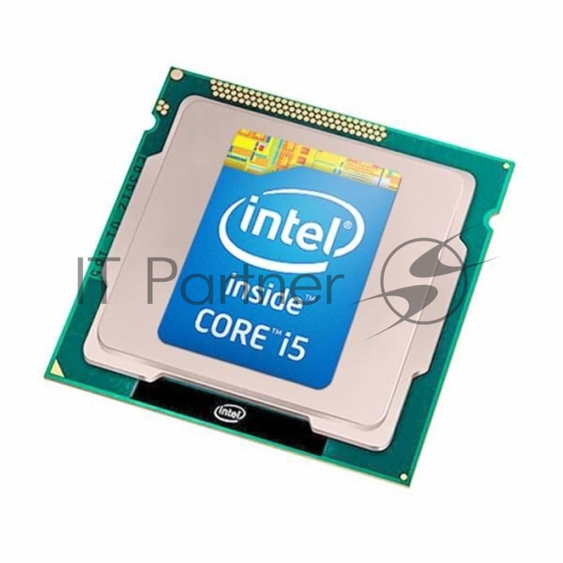 Процессор CPU Intel Core i5-11400 (2.6GHz/12MB/6 cores) LGA1200 ОЕМ, UHD Graphics 730 350MHz, TDP 65W, max 128Gb DDR4-3200, CM8070804497015SRKP0