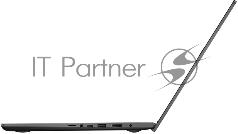 Ноутбук Asus VivoBook 15 OLED M513UA-L1179 Ryzen 5 5500U 8Gb SSD512Gb AMD Radeon 15.6 OLED FHD (1920x1080) noOS black WiFi BT Cam