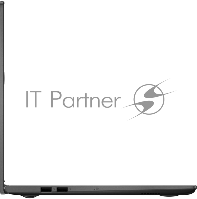 Ноутбук Asus VivoBook 15 OLED M513UA-L1179 Ryzen 5 5500U 8Gb SSD512Gb AMD Radeon 15.6 OLED FHD (1920x1080) noOS black WiFi BT Cam