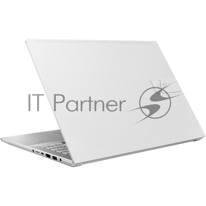 Ноутбук ASUS N7600PC Intel i5 11300H/16Gb/512Gb SSD/16.0 4K OLED Glossy/NVIDIA GeForce RTX 3050 4Gb GDDR6/Wi-Fi/Win11 Cool Silver