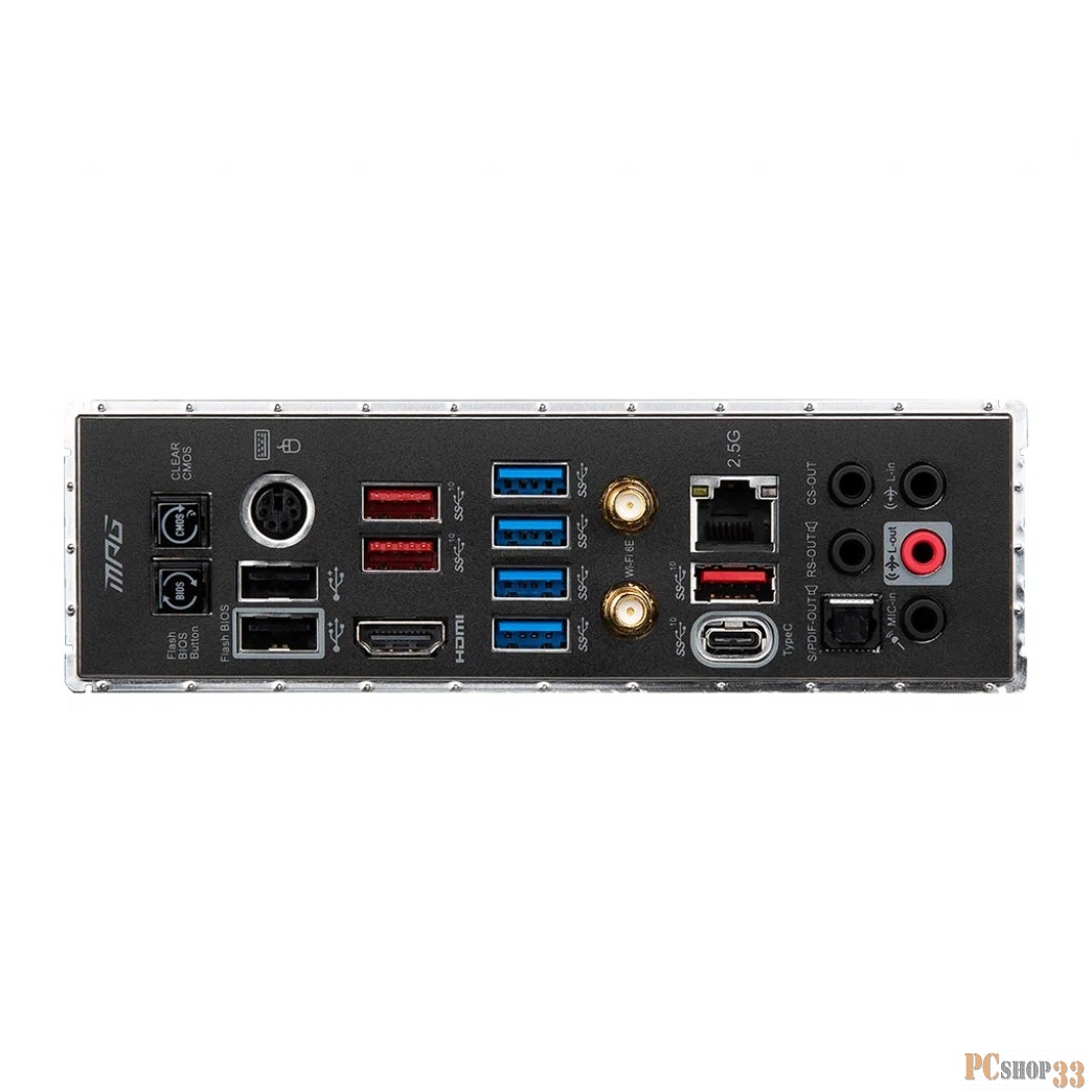 Материнская плата MSI MPG X570S EDGE MAX WIFI MS-7D53MPG X570S EDGE MAX WIFI601-7D53-010,10801-7D53-00 MPG X570SEDGE MAX WIFI,X570,4DDR4,3PCI-Ex16,3M.2 Gen2,8USB3.2Gen1,HD Aud,