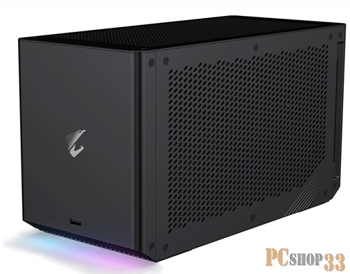 Видеокарта Gigabyte GV-N308TIXEB-12GD RTX3080Ti 12GB GDDR6X 320bit 2xHDMI 3xDP RTL {1} (309633)