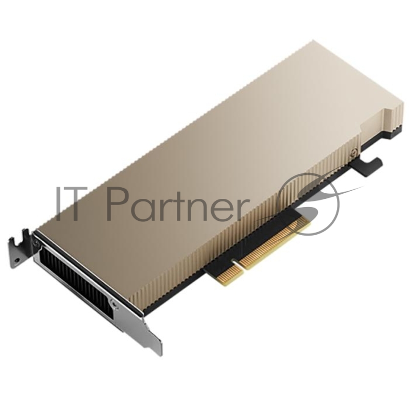 Видеокарта nVidia TESLA A2 16GB GDDR6 PCIe x8 4.0, Single Slot HHHL, Passive, 60W, PG179 SKU220,GENERIC,GA107-890