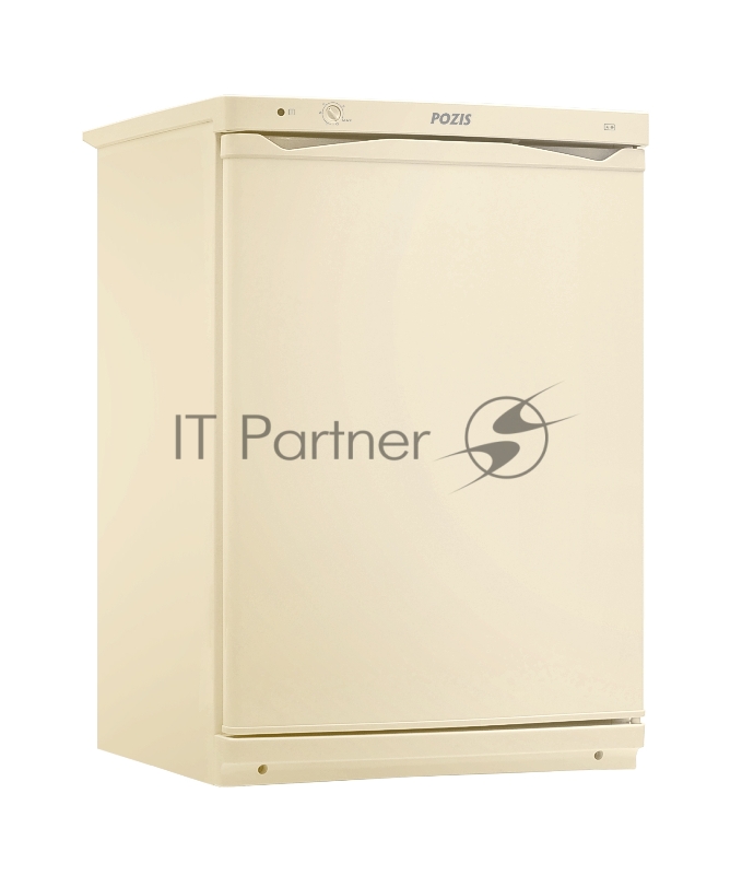 Холодильник POZIS-СВИЯГА-410-1 C 160л бежевый ((ВхШхГ) 91,5х60х60,7см. Отдельно стоящий. 1-камерный. 1 компрессор. Класс энергоэффективности A. Общий объем 160л. Объем холод. камеры 142л. Объем мороз. камеры 18л. Цвет бежевый.)