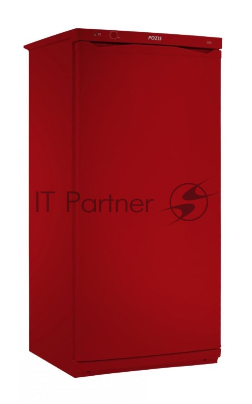 Холодильник POZIS-СВИЯГА-404-1 С рубиновый