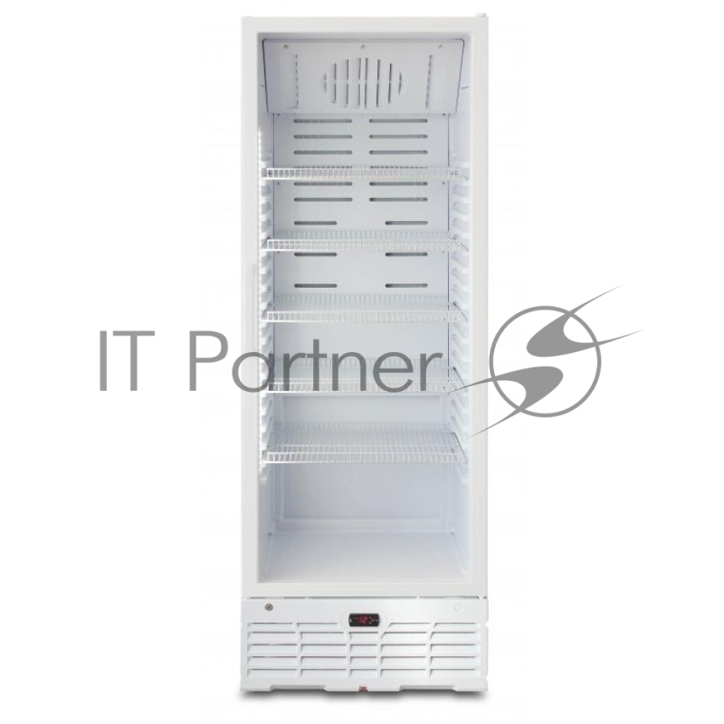 ВИТРИНА ХОЛОДИЛЬНАЯ БИРЮСА 461RDNQ