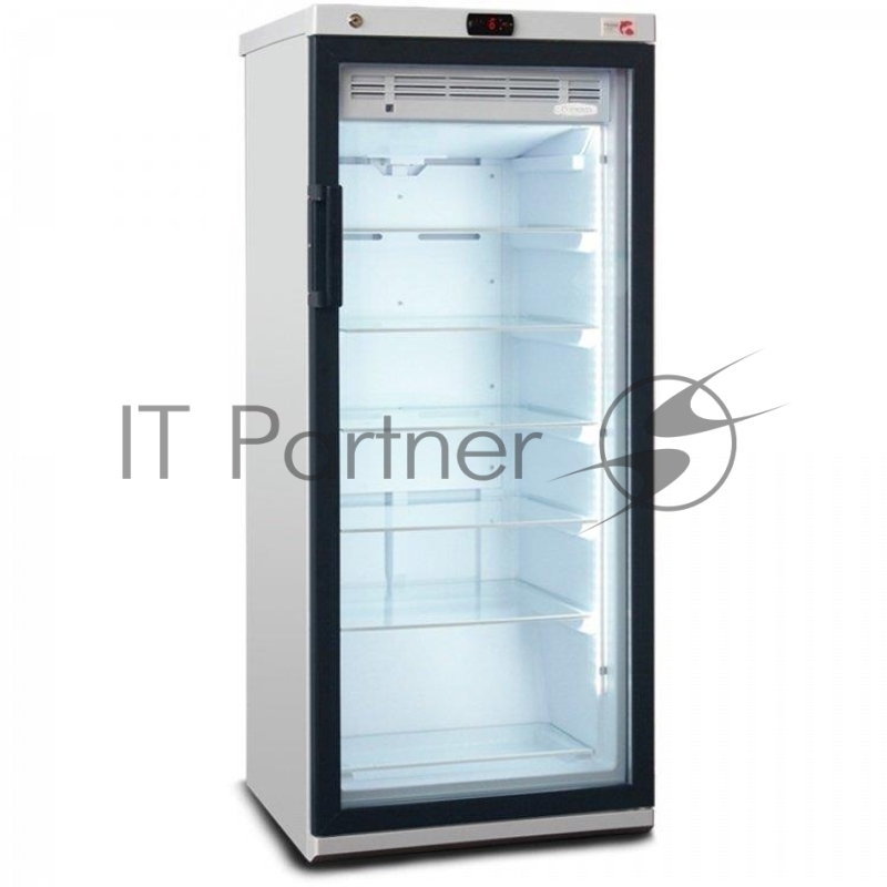 ВИТРИНА ХОЛОДИЛЬНАЯ БИРЮСА B235DNZ