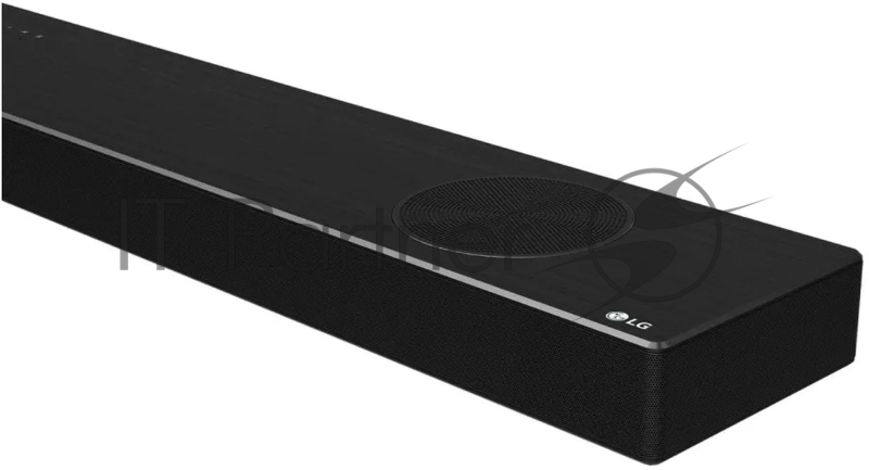 Саундбар LG SP9A 5.1.2 520Вт+220Вт черный