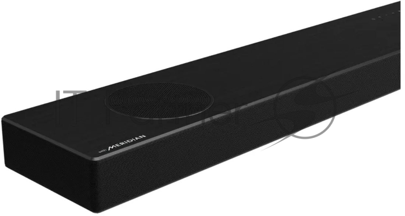 Саундбар LG SP9A 5.1.2 520Вт+220Вт черный