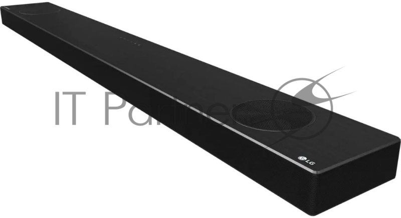 Саундбар LG SP9A 5.1.2 520Вт+220Вт черный