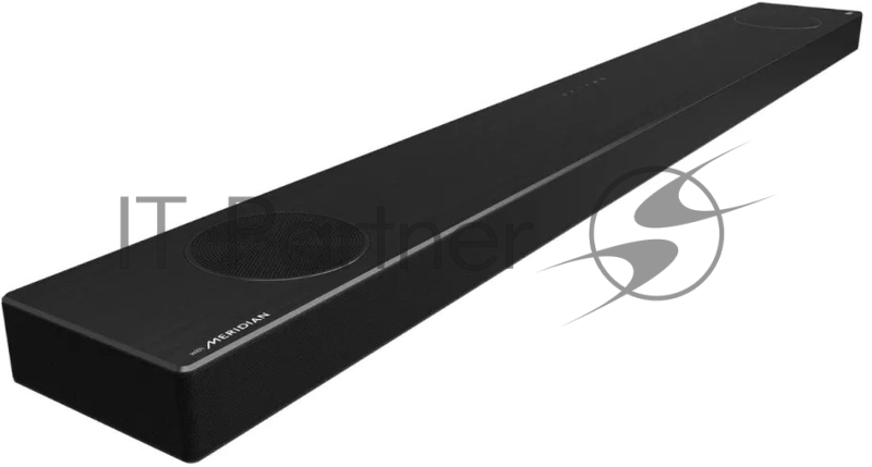 Саундбар LG SP9A 5.1.2 520Вт+220Вт черный