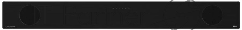 Саундбар LG SP9A 5.1.2 520Вт+220Вт черный