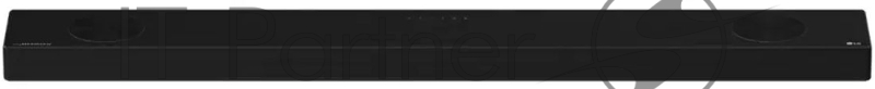 Саундбар LG SP9A 5.1.2 520Вт+220Вт черный